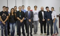 Vereador Brandão encaminha moção de aplauso a faculdade Fasip