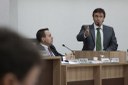 Ademir Bortoli quer criar mais vagas de estacionamento