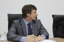 Ademir Bortoli quer criar Olimpíada da Terceira Idade