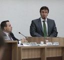 Ademir Bortoli quer criar Sala do Empresário