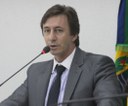 Ademir Bortoli quer fiscalizar casas populares