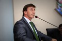 Bortoli quer que municipio implante Centro de Atenção Psicossocial Infantil Bortoli quer que municipio implante Centro de Atenção Psicossocial Infantil