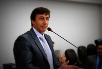 Ademir Bortoli requer informações sobre o Terminal Rodoviário de Sinop