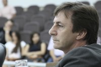 Ademir Bortoli sugere criação de Fundo Ecológico