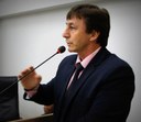 Ademir Bortoli sugere maior divulgação sobre gratuidade do seguro DPVAT Ademir Bortoli sugere maior divulgação sobre gratuidade do seguro DPVAT