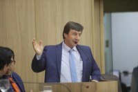 Ademir Debortoli apresenta demanda para UBS do Jardim Primaveras