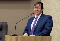 Ademir Debortoli apresenta indicações para infraestrutura e agricultura familiar