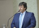 Ademir Debortoli cobra transparência sobre o Fundeb e propõe reforço na sinalização de trânsito Ademir Debortoli cobra transparência sobre o Fundeb e propõe reforço na sinalização de trânsito