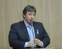 Ademir Debortoli cria projeto propondo campanha para desestimular esmolas em Sinop Ademir Debortoli cria projeto propondo campanha para desestimular esmolas em Sinop