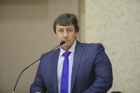 Ademir Debortoli  pede alterações em semáforo e segurança viária em zona rural