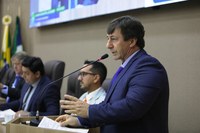 Ademir Debortoli quer que Coyotes tenham declaração de Utilidade Pública 