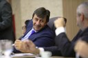 Ademir Debortoli propõe melhorias em calçada escolar e redutor de velocidade em Sinop Ademir Debortoli propõe melhorias em calçada escolar e redutor de velocidade em Sinop