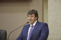 Ademir Debortoli propõe melhorias em infraestrutura e atendimento comunitário