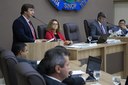Ademir Debortoli quer alterar lei para regularizar venda de lenha Ademir Debortoli quer alterar lei para regularizar venda de lenha