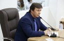Ademir Debortoli requer informações sobre venda para ampliar cemitério Ademir Debortoli requer informações sobre venda para ampliar cemitério