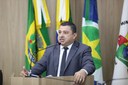 Adenilson aprova Projeto estabelecendo multa a quem pratica invasões de imóveis Adenilson aprova Projeto estabelecendo multa a quem pratica invasões de imóveis