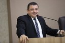 Adenilson atualiza Lei de Direitos de Liberdade Econômica Adenilson atualiza Lei de Direitos de Liberdade Econômica