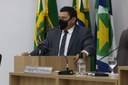 Adenilson cobra do Estado revisão dos impostos para reduzir valor da energia Adenilson cobra do Estado revisão dos impostos para reduzir valor da energia