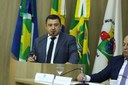 Adenilson indica criação de programa para concessão de incentivos fiscais para startups Adenilson indica criação de programa para concessão de incentivos fiscais para startups