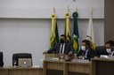 Adenilson quer atenção especial pra portadores de TDAH Adenilson quer atenção especial pra portadores de TDAH