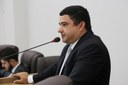 Adenilson Rocha cobra criação do conselho do Esporte Adenilson Rocha cobra criação do conselho do Esporte
