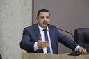 Adenilson Rocha cobra mutirão de cirurgias eletivas Adenilson Rocha cobra mutirão de cirurgias eletivas