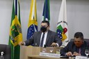Adenilson Rocha concede títulos de cidadão à militares Adenilson Rocha concede títulos de cidadão à militares