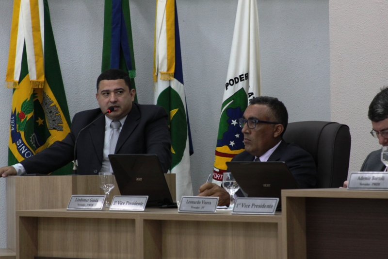 Adenilson Rocha cria projeto para premiar professores municipais