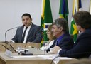 Adenilson Rocha homenageia fotógrafa que desenvolve projeto na África Adenilson Rocha homenageia fotógrafa que desenvolve projeto na África