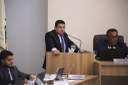 Adenilson Rocha reivindica nomeação de médico para UBS do Jardim das Nações Adenilson Rocha reivindica nomeação de médico para UBS do Jardim das Nações