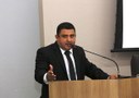 Adenilson Rocha requer informações da secretaria de Obras Adenilson Rocha requer informações da secretaria de Obras