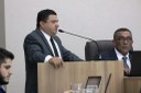 Adenilson Rocha requer informações sobre obra de asfalto no Bom Jardim Adenilson Rocha requer informações sobre obra de asfalto no Bom Jardim