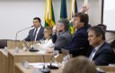 Adenilson Rocha requer informações sobre vacinação em Sinop Adenilson Rocha requer informações sobre vacinação em Sinop
