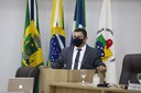 Adenilson Rocha sugere aumento de consultas oncológicas Adenilson Rocha sugere aumento de consultas oncológicas