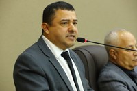 Adenilson sugere audiência pública para debater saúde de Sinop