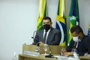 Adenilson sugere programa de acolhimento e atendimento aos alunos com TDAH Adenilson sugere programa de acolhimento e atendimento aos alunos com TDAH