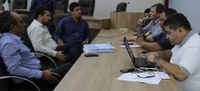 Águas de Sinop entrega documentos solicitados a CPI durante oitivas