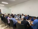 Ambulantes pedem e Câmara intermedia prorrogação do prazo para adequação à legislação Ambulantes pedem e Câmara intermedia prorrogação do prazo para adequação à legislação