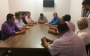 Ampliação de atendimentos no HRS esbarra em questões contratuais e falta de estrutura Ampliação de atendimentos no HRS esbarra em questões contratuais e falta de estrutura
