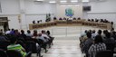 Ano legislativo da Câmara de Vereadores de Sinop terá 43 sessões Ano legislativo da Câmara de Vereadores de Sinop terá 43 sessões