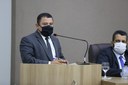 Rocha solicita Complexo Esportivo Multiuso a Motor para Sinop Rocha solicita Complexo Esportivo Multiuso a Motor para Sinop