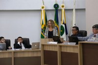 Aprovada alteração na lei de incentivo ao esporte em Sinop