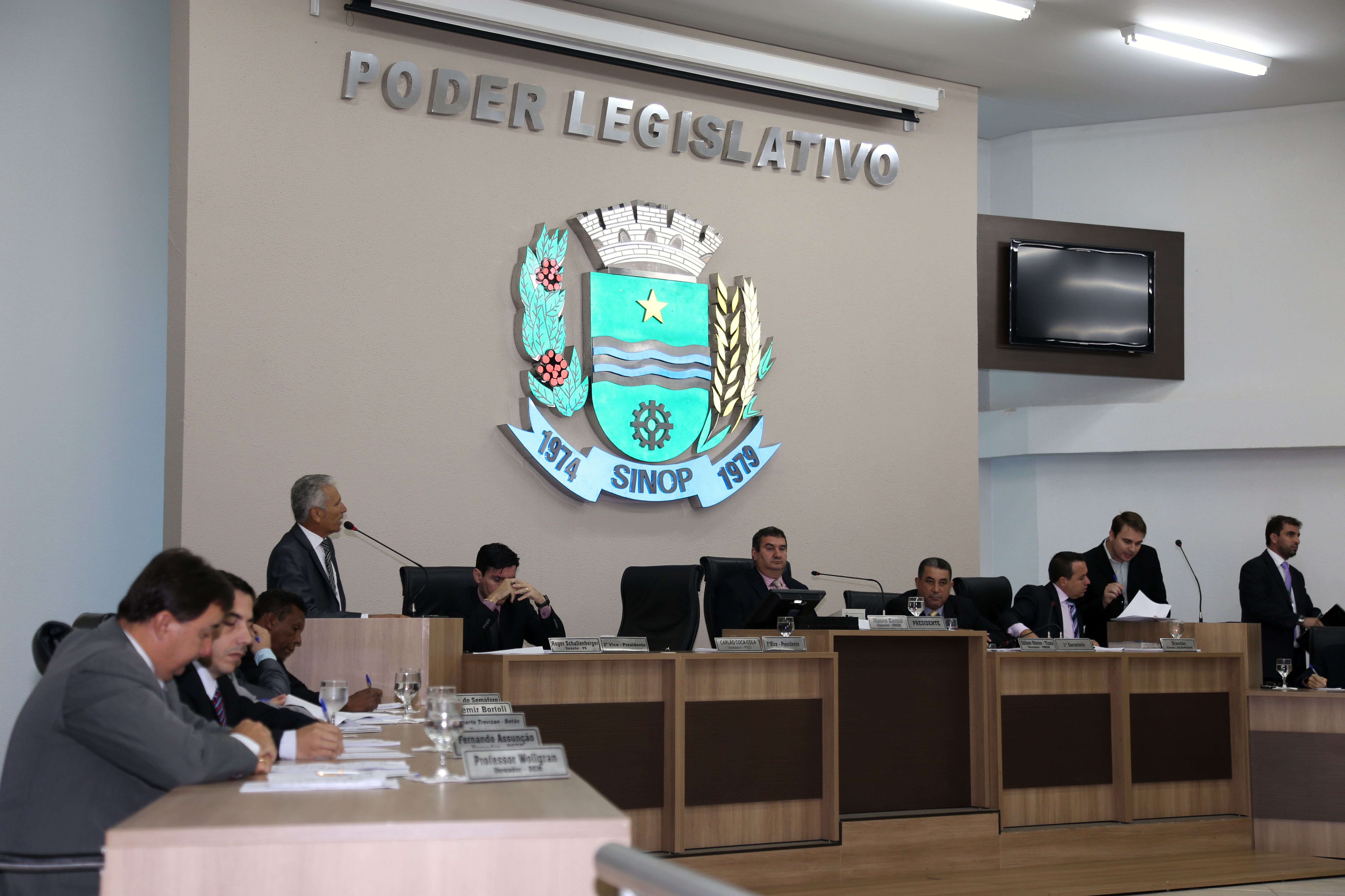 Aprovada alteração no Regimento Interno e Comissões Parlamentares terão 120 dias
