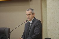 Aprovada indicação de Dilmair Callegaro para criação do programa Bolsa Atirador