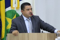 Aprovado projeto de Adenilson que permite pagamento de tributos com cartão de crédito