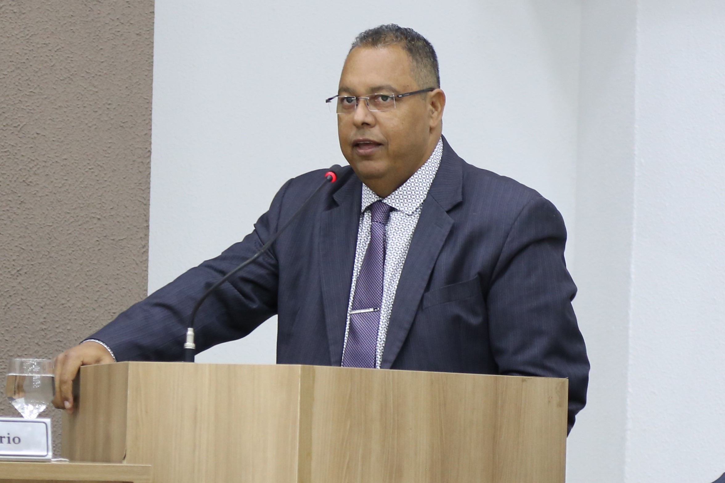 Aprovado projeto de Tony que cria campanha de combate à dengue