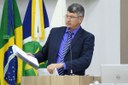 Aprovado projeto de Visera que cria coleta seletiva do óleo de cozinha nas escolas Aprovado projeto de Visera que cria coleta seletiva do óleo de cozinha nas escolas