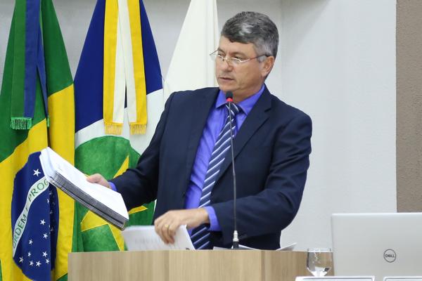 Aprovado projeto de Visera que cria coleta seletiva do óleo de cozinha nas escolas