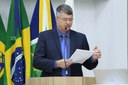 Aprovado projeto de Visera que valoriza moradores e pioneiros de Sinop Aprovado projeto de Visera que valoriza moradores e pioneiros de Sinop