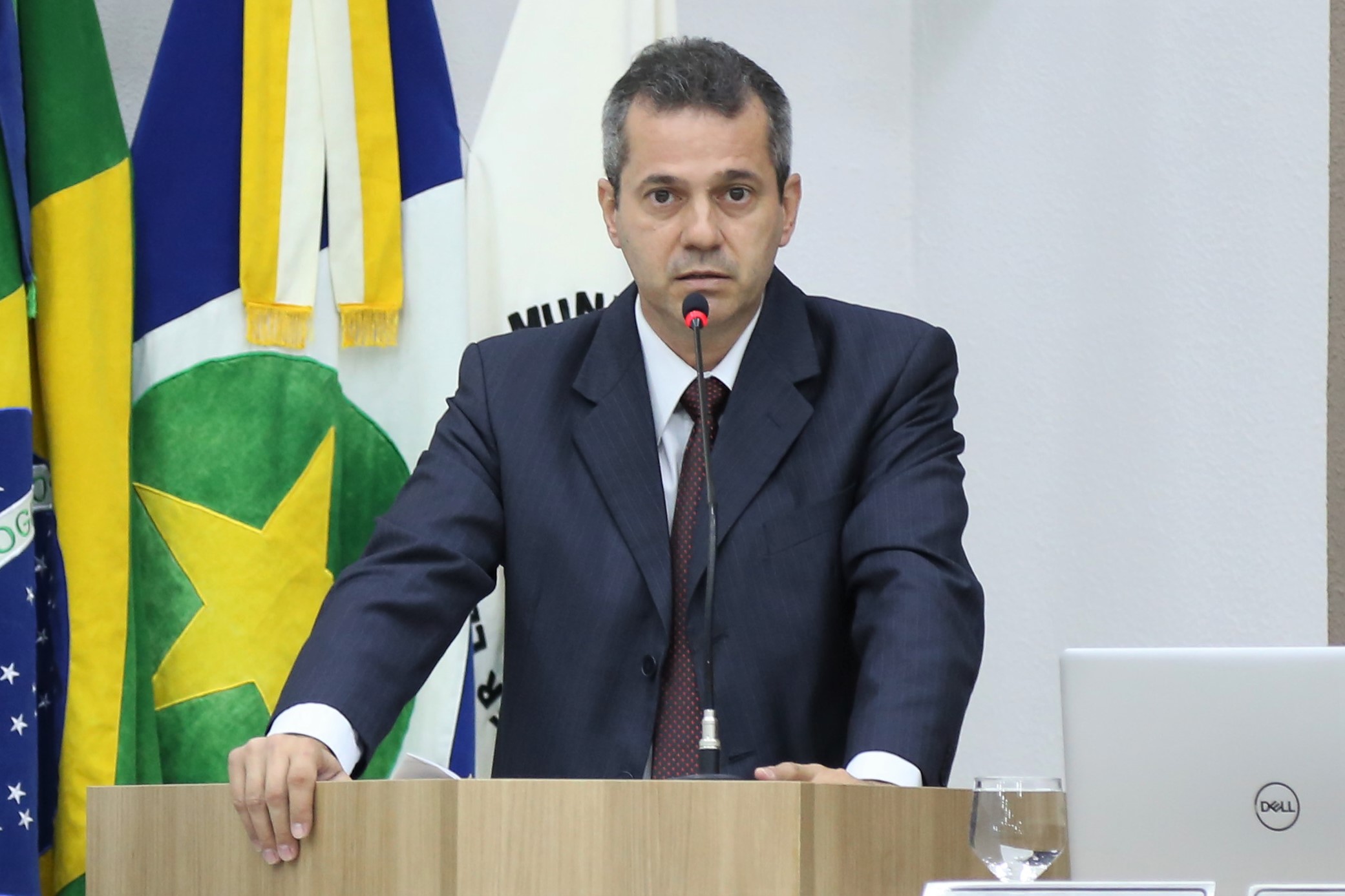 Aprovado projeto que cria Alvará Automático de Construção em Sinop